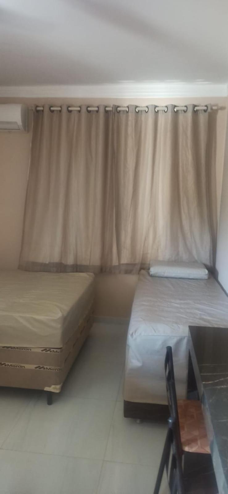 Flat Ilheus - Jubiaba Olivenca Apartment Bagian luar foto