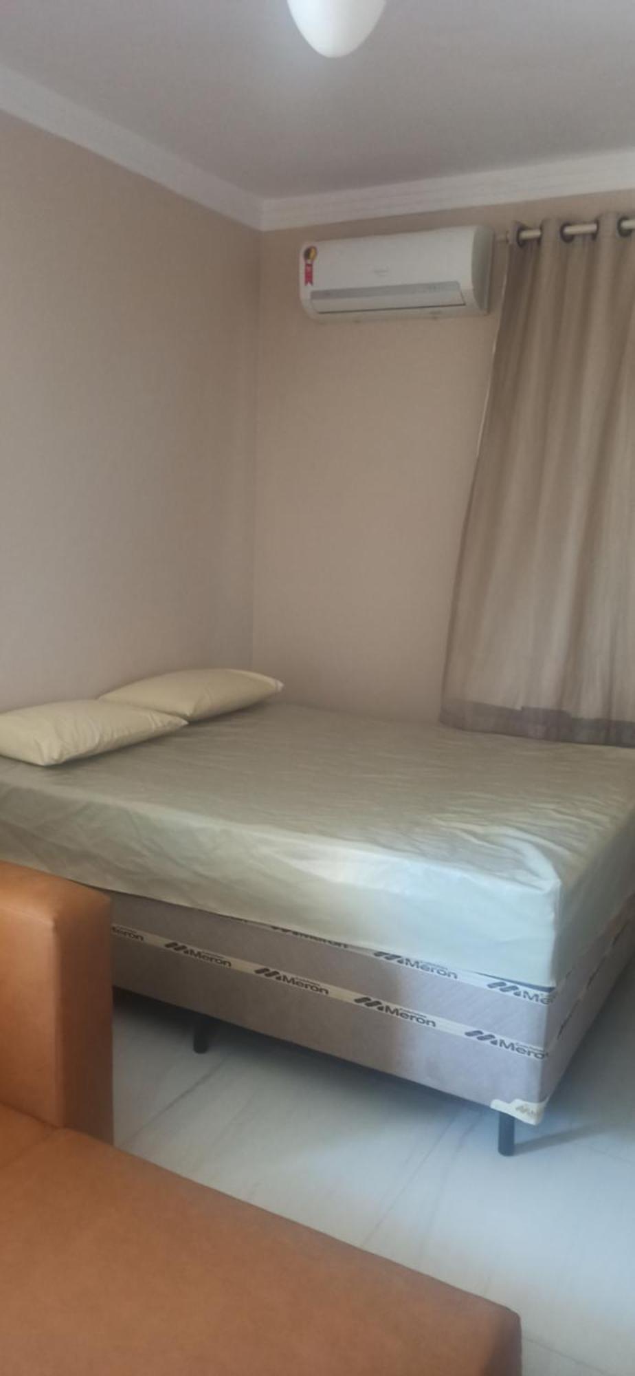 Flat Ilheus - Jubiaba Olivenca Apartment Bagian luar foto