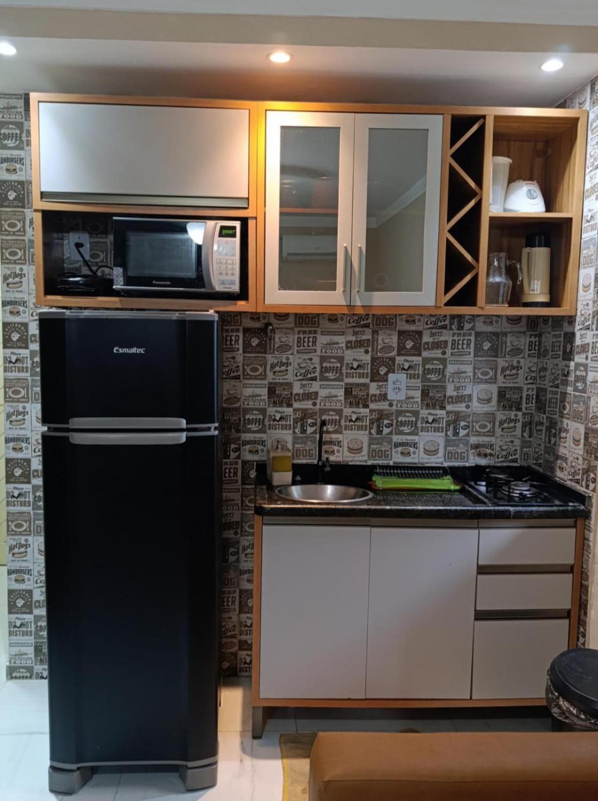 Flat Ilheus - Jubiaba Olivenca Apartment Bagian luar foto