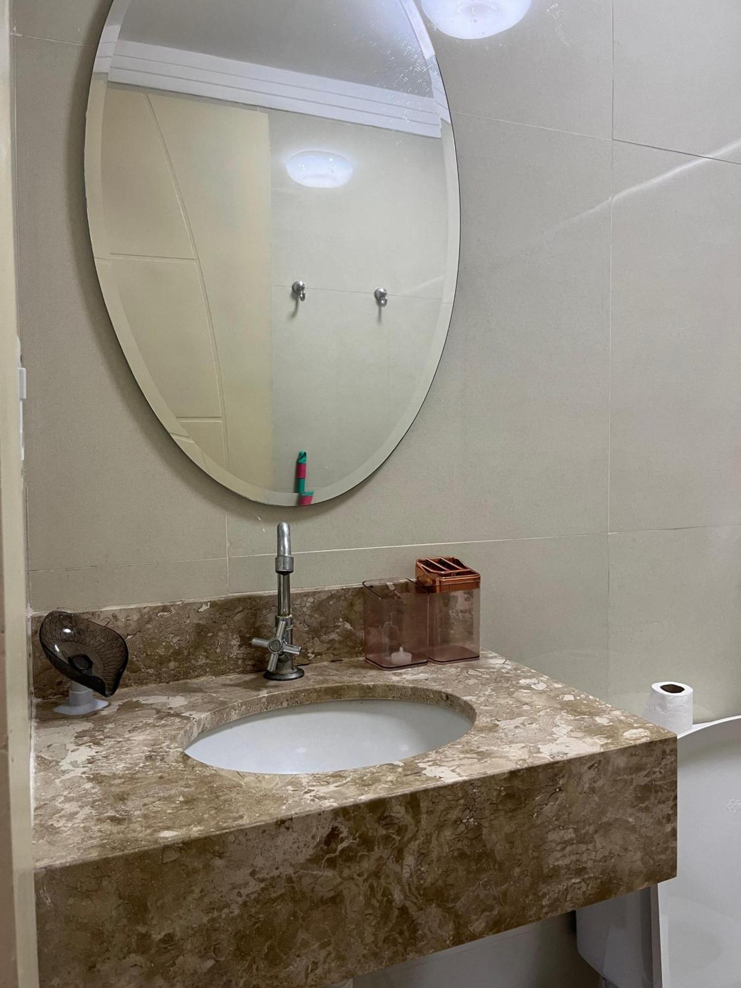 Flat Ilheus - Jubiaba Olivenca Apartment Bagian luar foto